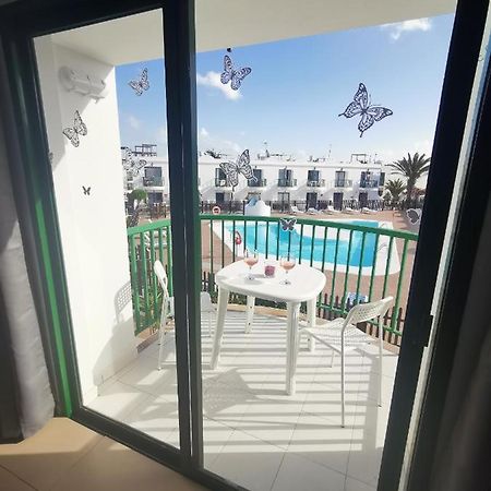 Casa Gian 2 Apartment Corralejo Bagian luar foto