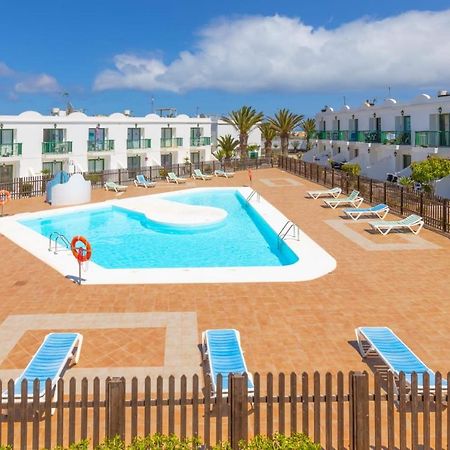 Casa Gian 2 Apartment Corralejo Bagian luar foto