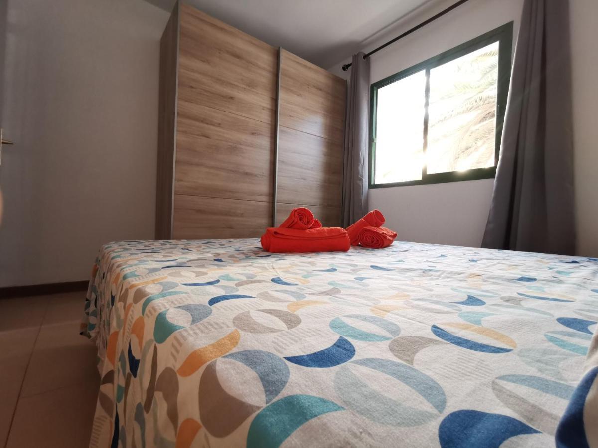 Casa Gian 2 Apartment Corralejo Bagian luar foto