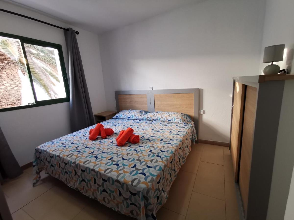 Casa Gian 2 Apartment Corralejo Bagian luar foto
