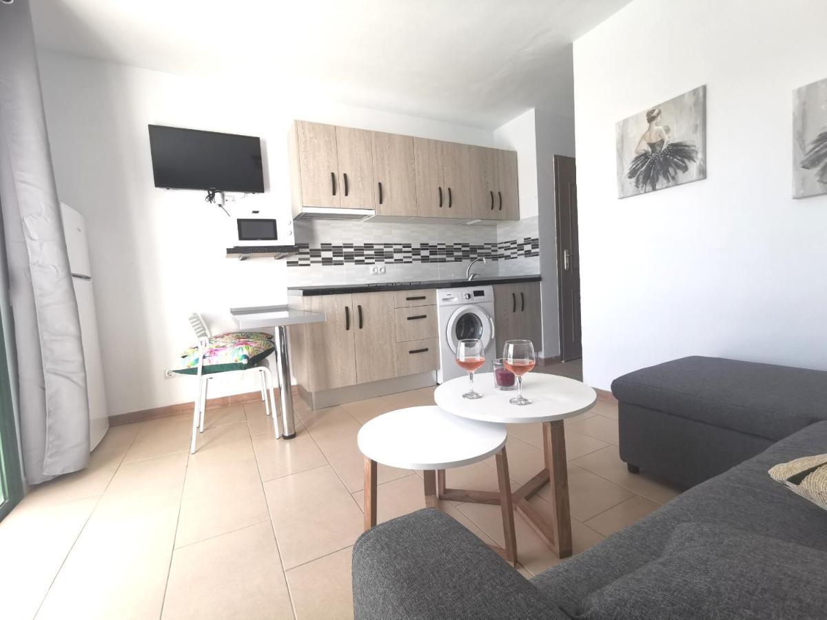 Casa Gian 2 Apartment Corralejo Bagian luar foto