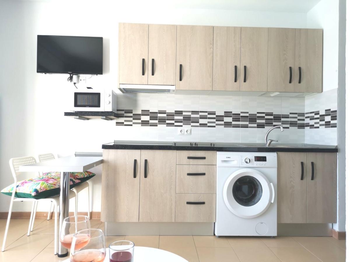 Casa Gian 2 Apartment Corralejo Bagian luar foto