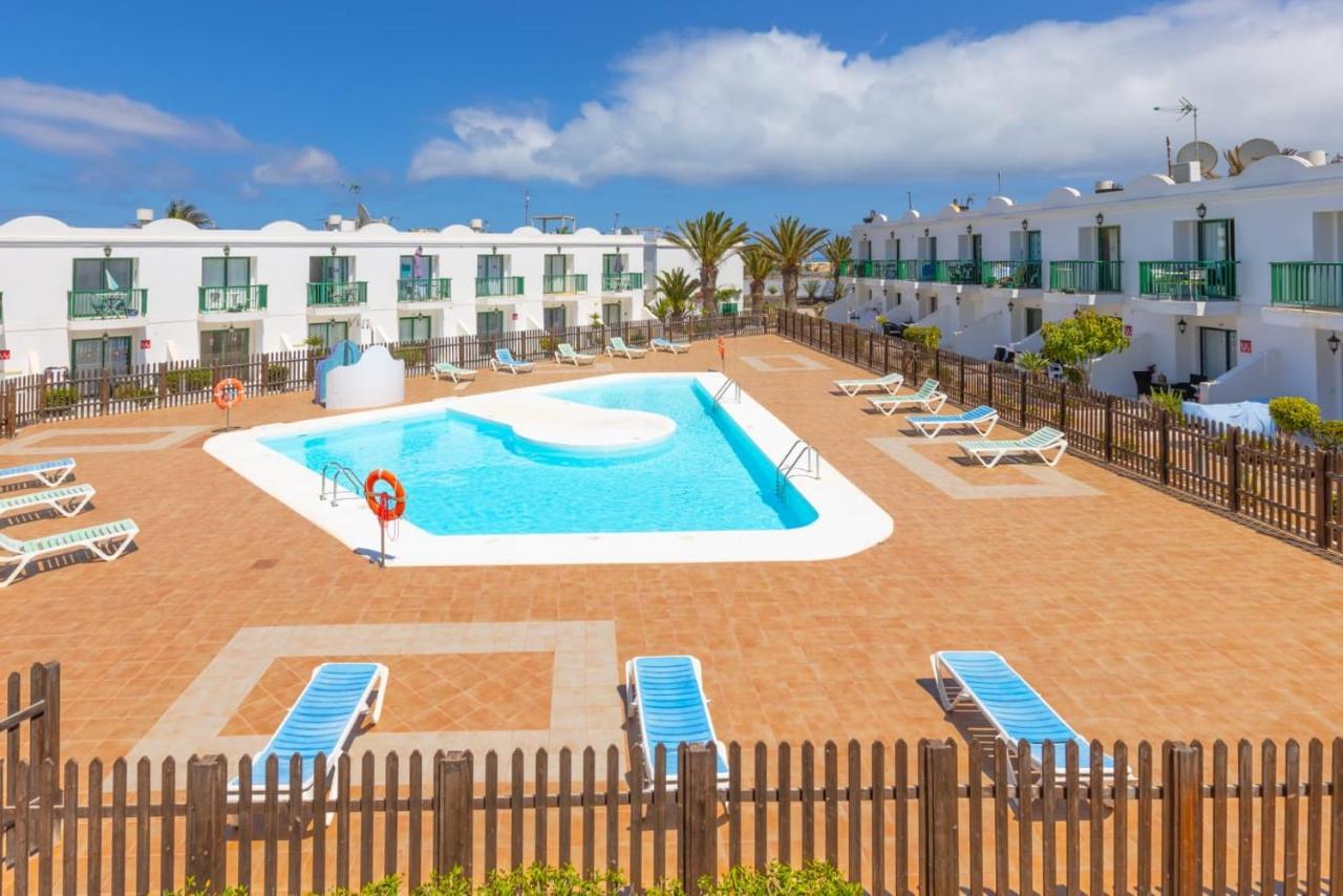 Casa Gian 2 Apartment Corralejo Bagian luar foto
