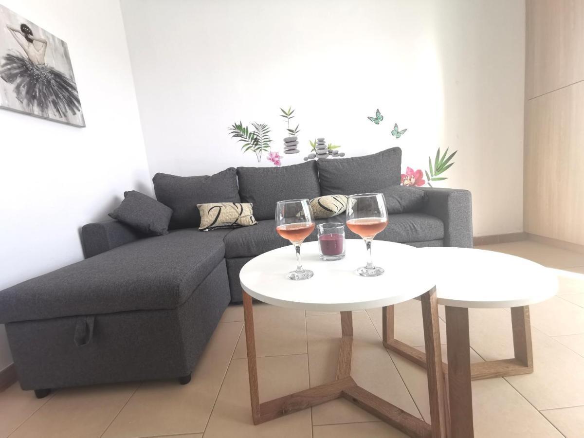 Casa Gian 2 Apartment Corralejo Bagian luar foto